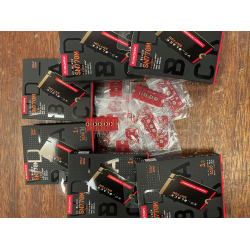 M.2 Extender Adapter 2230/2242/2260/2280