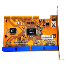 VSCOM Ultra ATA - 133 PCI Controller