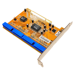 VSCOM Ultra ATA - 133 PCI Controller