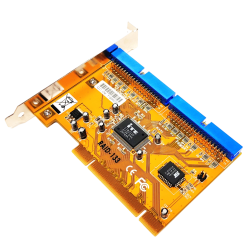 VSCOM Ultra ATA - 133 PCI Controller