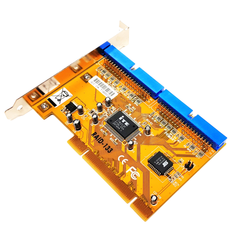 VSCOM Ultra ATA - 133 PCI Controller