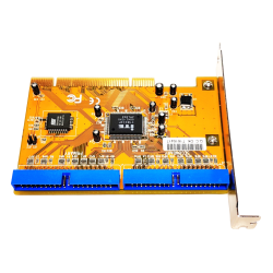 VSCOM Ultra ATA - 133PCI Controller RoHS