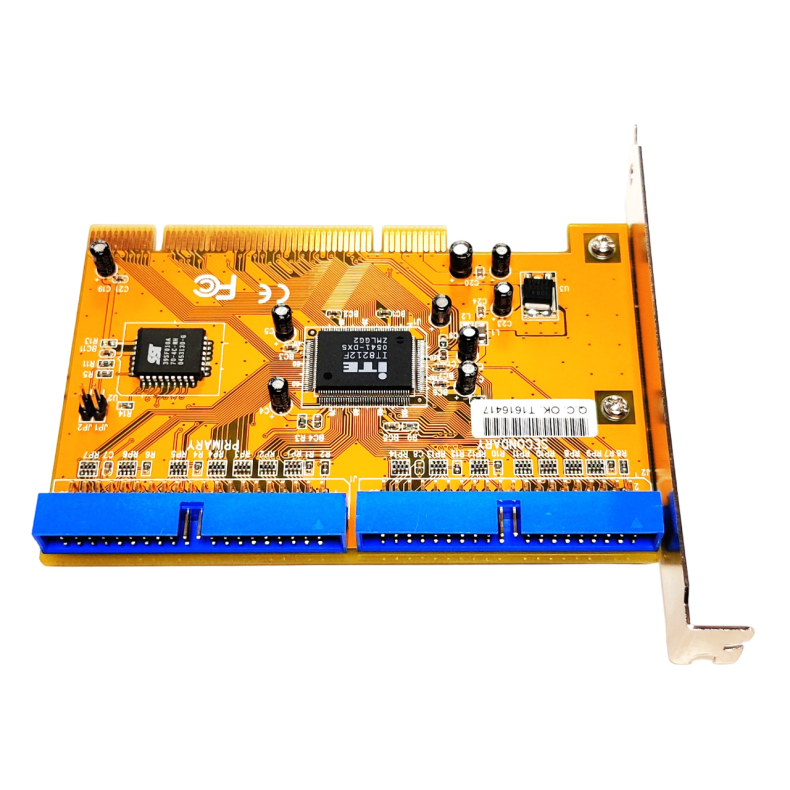 VSCOM Ultra ATA - 133PCI Controller RoHS