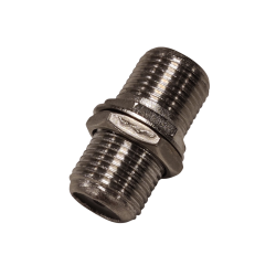 F-connector htte, hun til hun