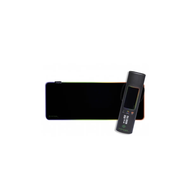 RGB Mouse Pad 770*295*3mm