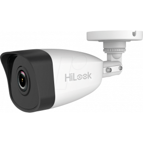 5MP Bullet Network Camera POE