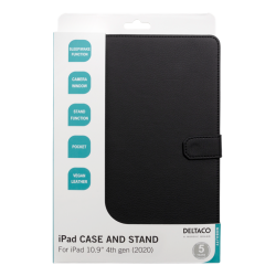 Case for iPad Air 10.9" 2020
