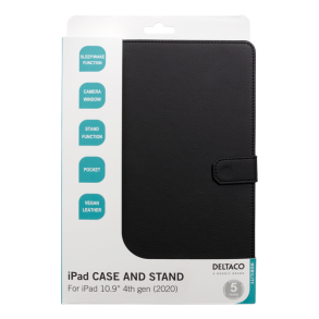 Case for iPad Air 10.9