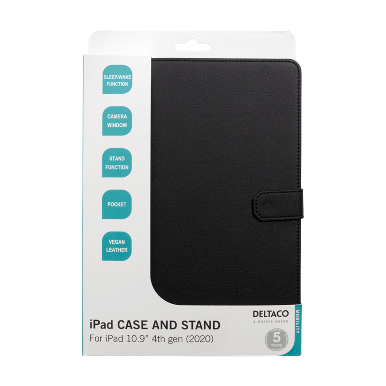 Case for iPad Air 10.9" 2020