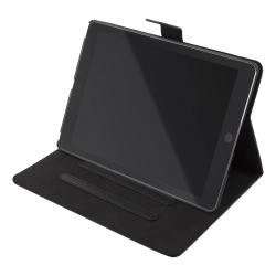 Ipad Cover M.Stand 9.7'' Sort
