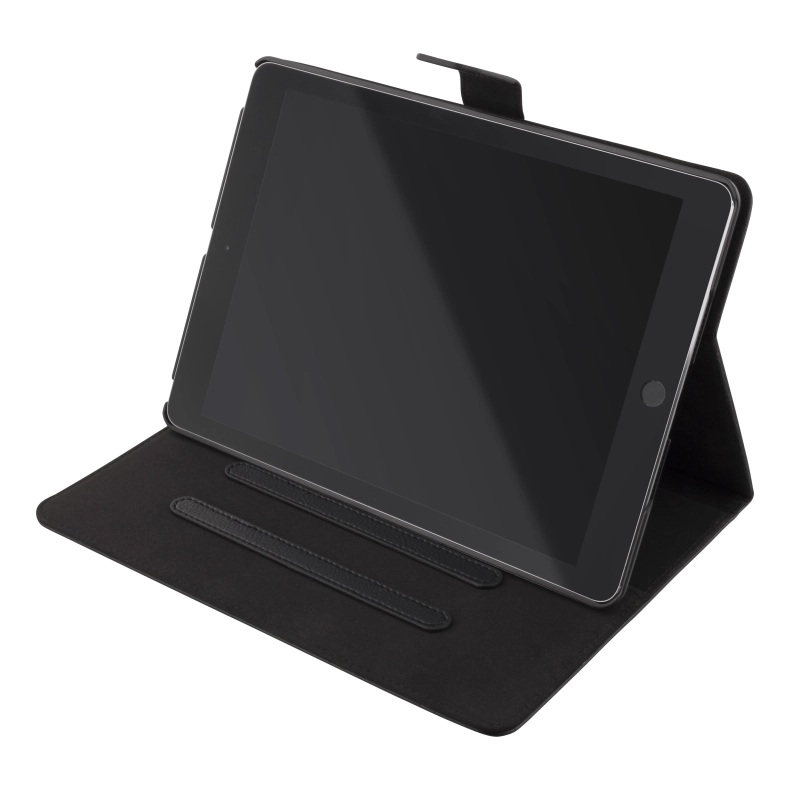 Ipad Cover M.Stand 9.7'' Sort