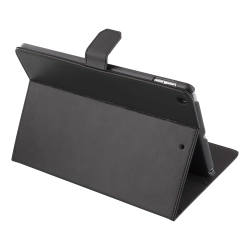 Ipad Cover M.Stand 9.7'' Sort