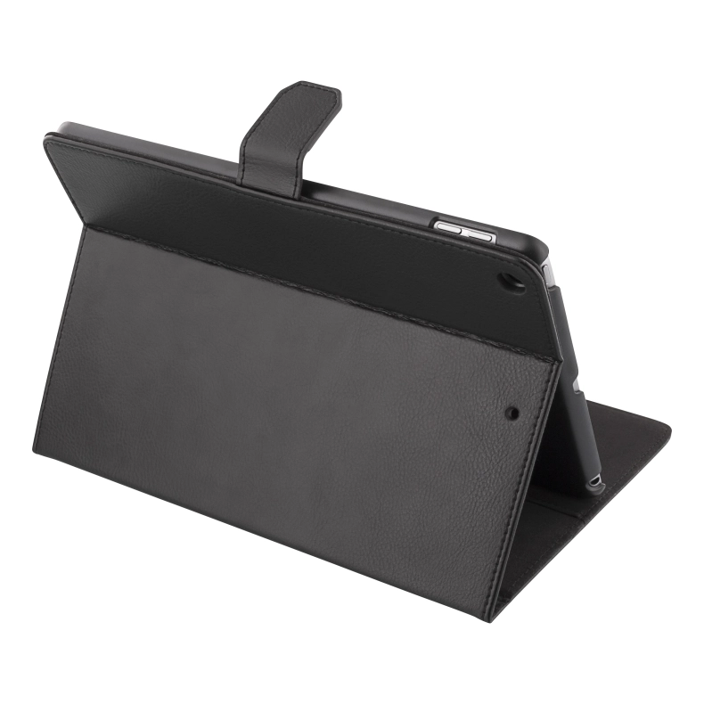 Ipad Cover M.Stand 9.7'' Sort