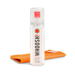 Whoosh! Go XL Skrm rens 100ml