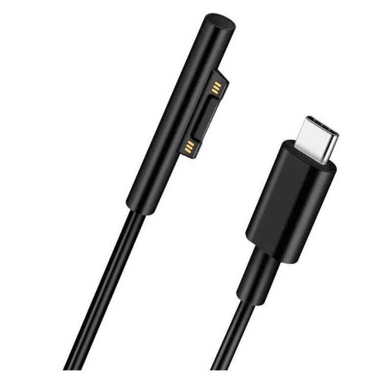1.5m USB-C til Surface Connect