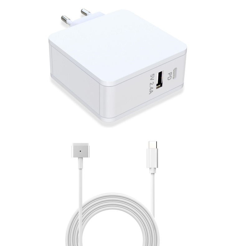 Alt. 45W Magsafe 2 Power Adapter