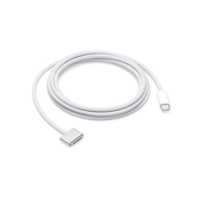Alt. USB-C til MagSafe 3 1.8m Hvid