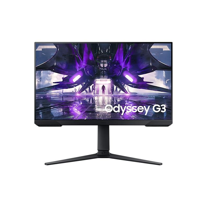 24'' Samsung 1920x1080 144Hz