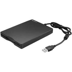 USB floppy diskette station 1.44MB 3.5