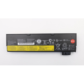 Alt.Lenovo 48Wh 4400mAh Ekstern