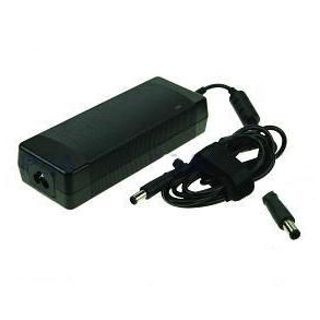 HP alt. 120W PFC ADPTR, 3P/RC