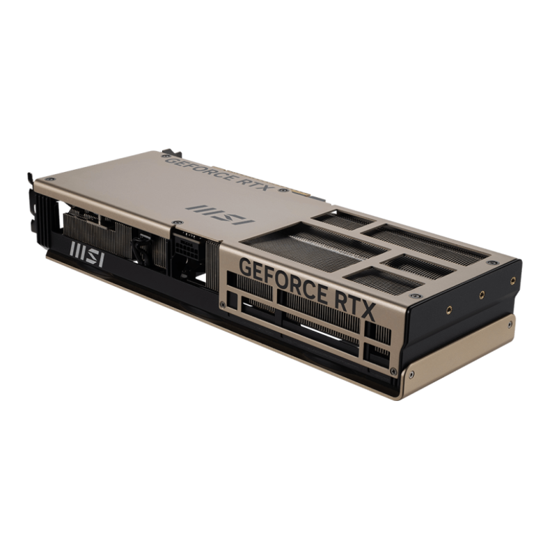 MSI RTX 5070 12GB Inspire 3x OC