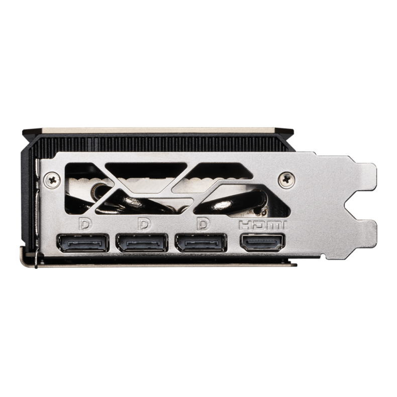 MSI RTX 5070 12GB Inspire 3x OC