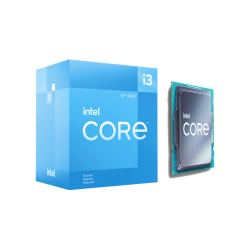 Intel Core i3-12100F 3.3 GHz LGA1700*