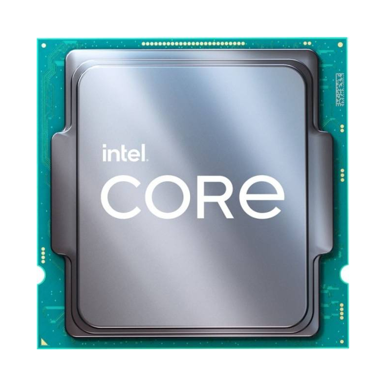 Intel Core i9-11900KF LGA1200 TRAY