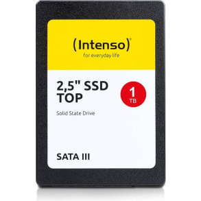 1TB SSD Intenso 2,5