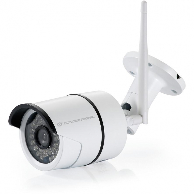 Wireless Cloud IPCam,Outdoor,IP66