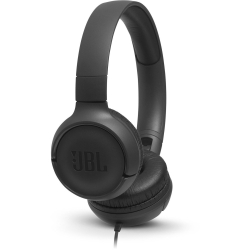 JBL TUNE 500 headset Sort