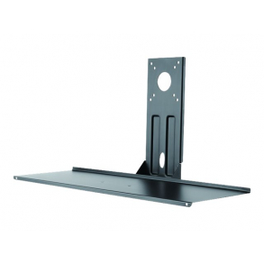 Keyboard and Mouse Holder 65cm m/VESA