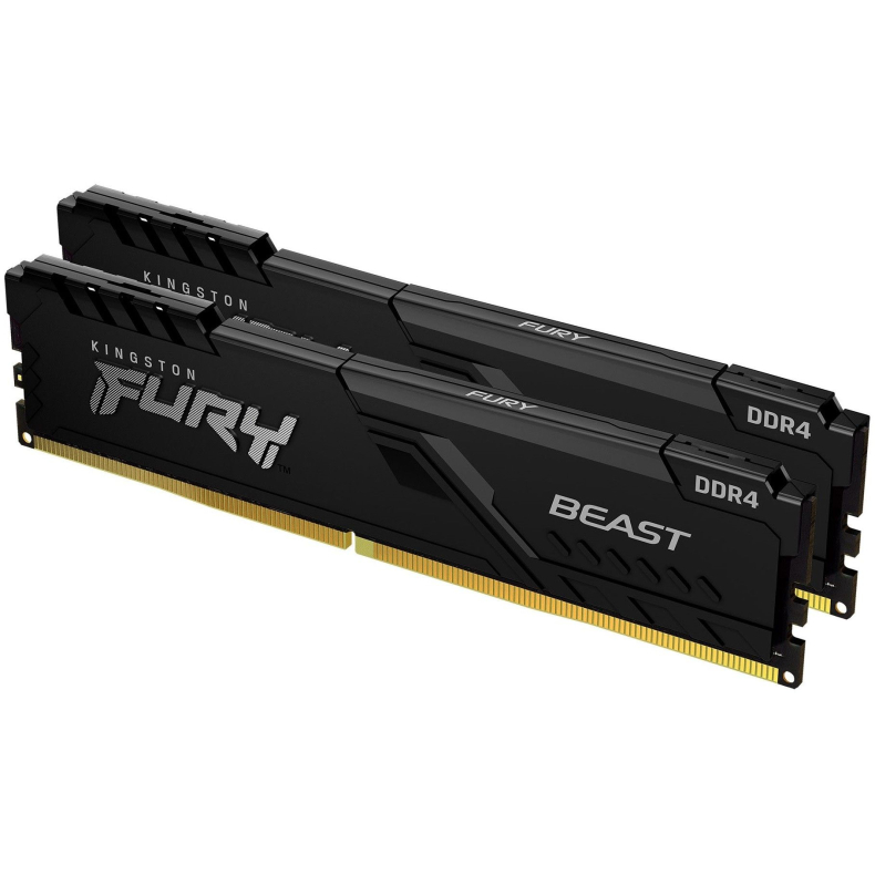 64GB 3600MHz DDR4 (2x32GB)