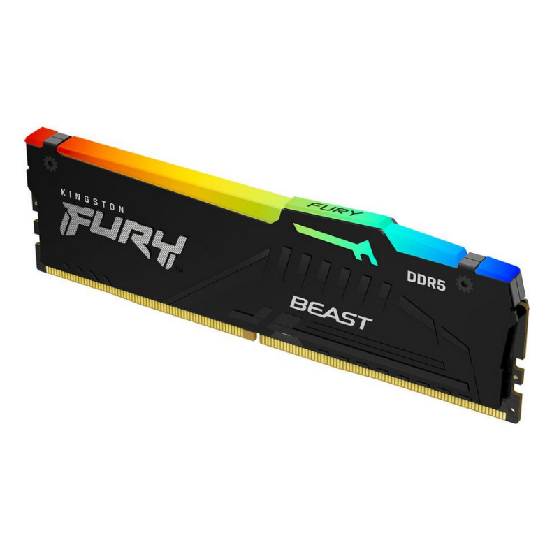 32GB 6000 DDR5 Beast RGB EXPO-XMP