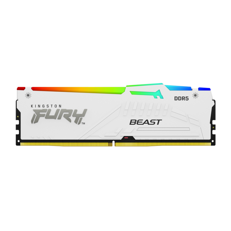 32GB 6000 DDR5 Beast RGB EXPO-XMP W