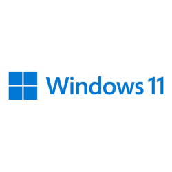 MS Windows 11 64-bit OEM DVD Danish