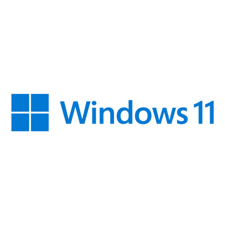 MS Windows 11 64-bit OEM DVD Danish