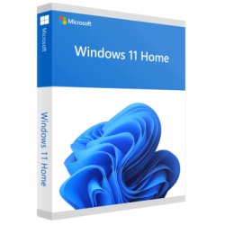 MS Windows 11 64-bit OEM DVD Danish