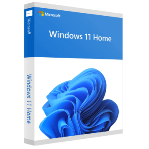 MS Windows 11 64-bit OEM DVD Danish