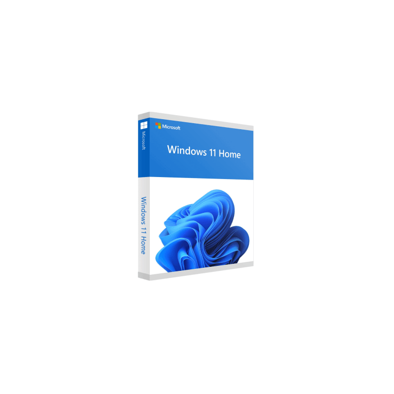 MS Windows 11 64-bit OEM DVD Danish