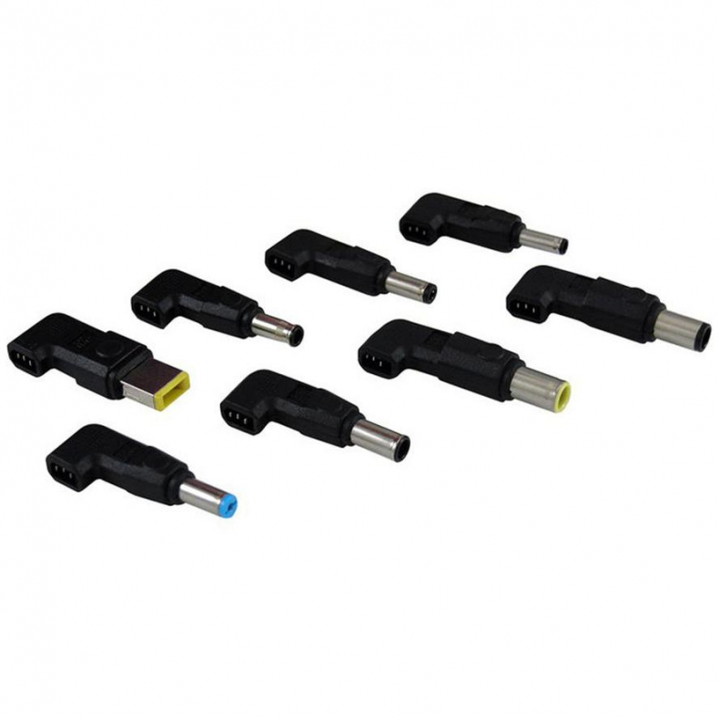 Universal  lader 90W 3-4,74 A til brbar