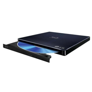 Slim Portable Blu-ray RW  PC/MAC