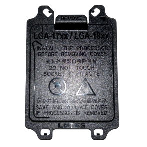 Intel LGA-1700/1851 Beskyttelsescover