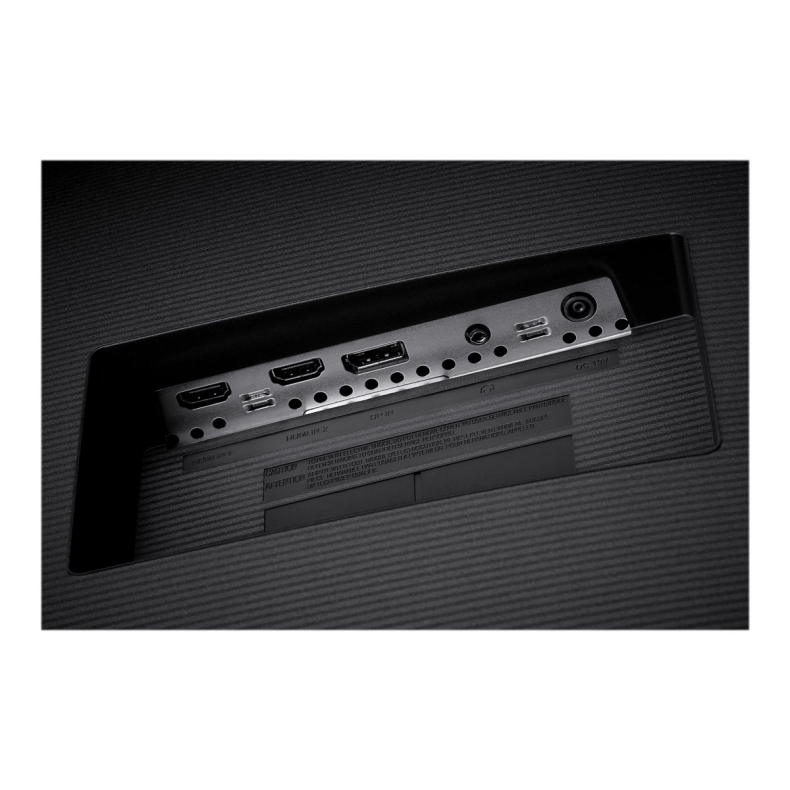 31,5" 4K Samsung U32J590U / Udstillingsmodel