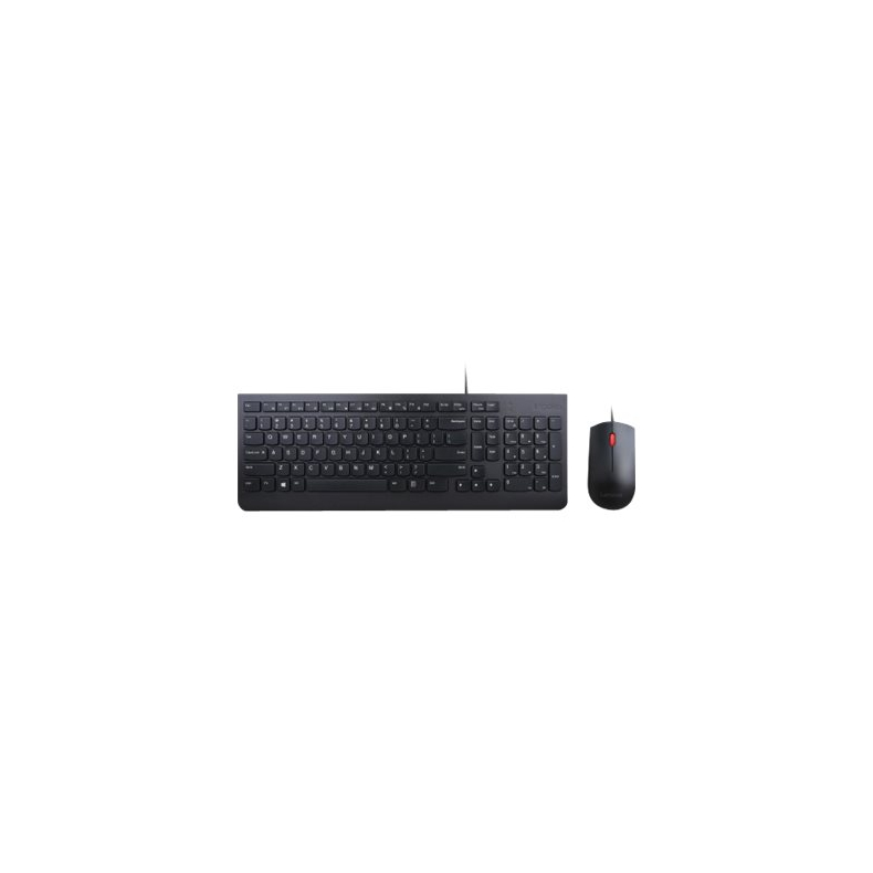 Lenovo Essential Wired Combo