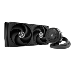 ARCTIC Liquid Freezer III 280 Sort