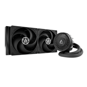 ARCTIC Liquid Freezer III 280 Sort