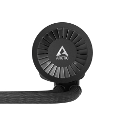 ARCTIC Liquid Freezer III 280 Sort