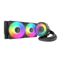 ARCTIC Liquid Freezer III Pro 240 ARGB